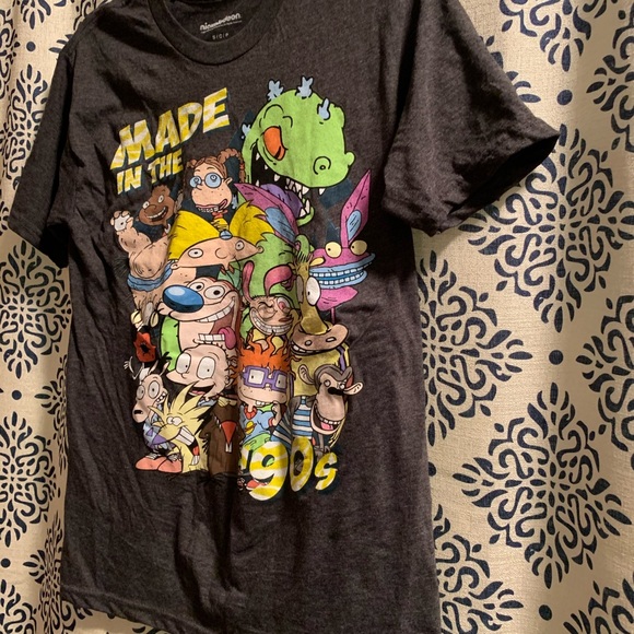 90’s Cartoon tv show shirt - Picture 3 of 5